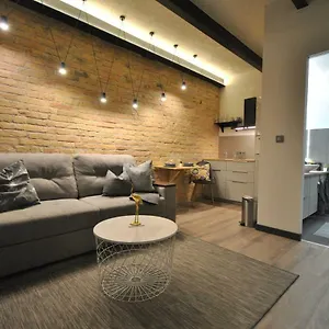  Apartment Krane Sas Hungary