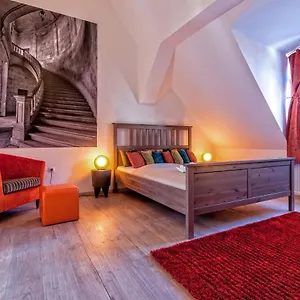  Apartment Luxury Paulay Street Hungary