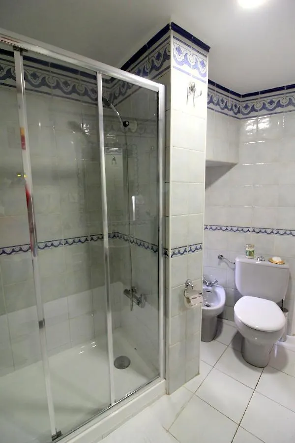 Apartments Center Alfama II Lisbon
