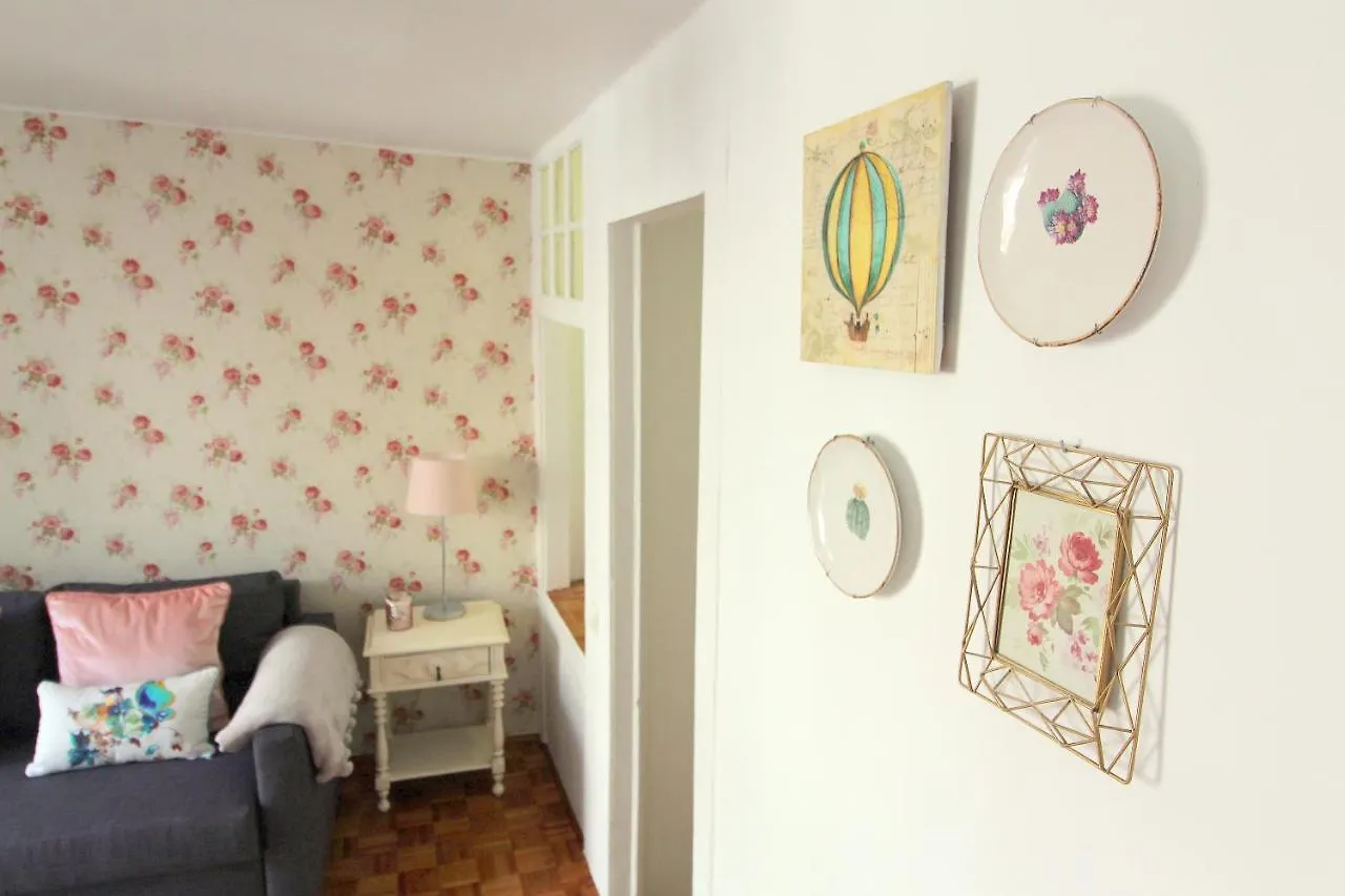 Apartments Center Alfama II Lisbon